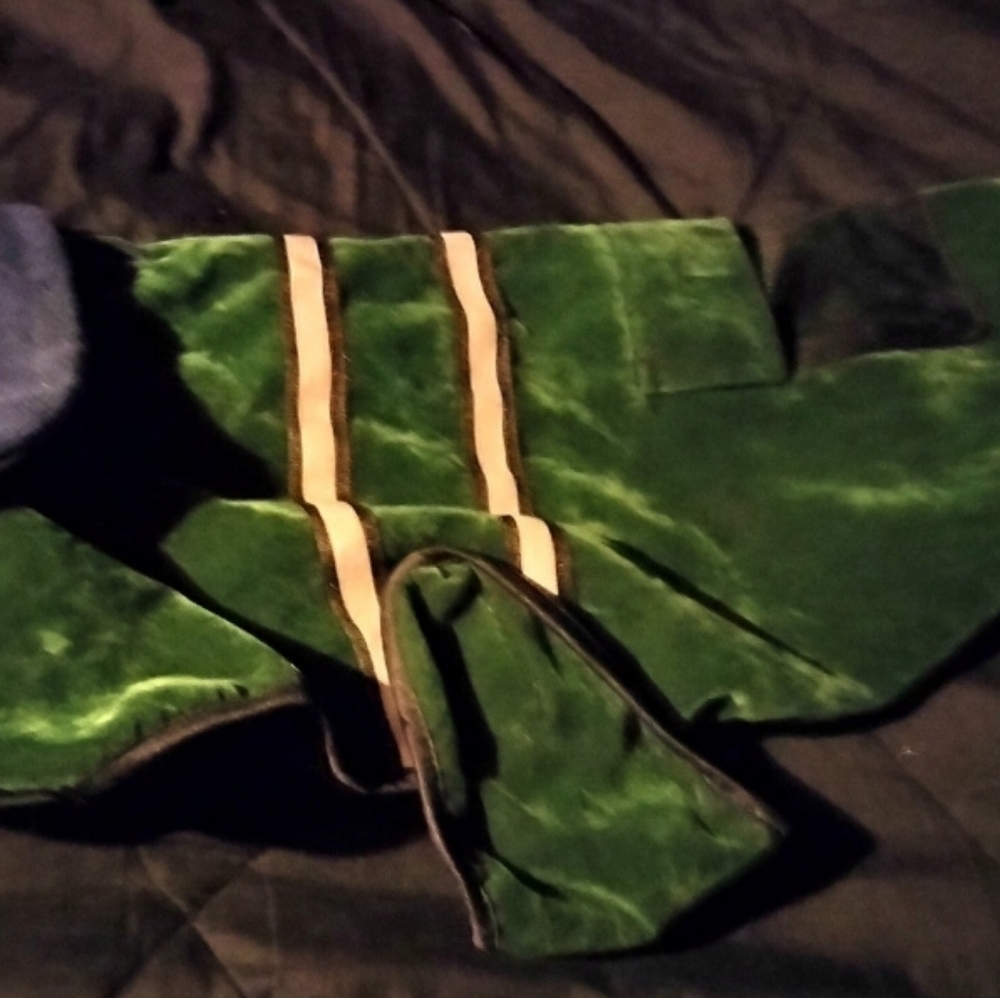 Dog coat